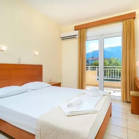 Ladikas Apartments