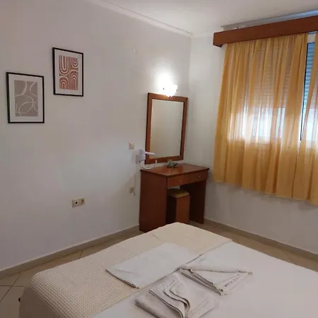 Ladikas Apartments Apartahotel