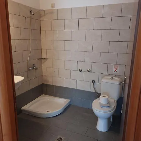 Ladikas Apartments Apartahotel 3*