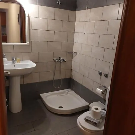Apartahotel Ladikas Apartments Chrysi Ammoudia