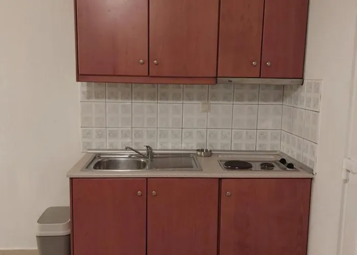 Ladikas Apartments
