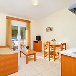 Ladikas Apartments Chrisi Ammoudia