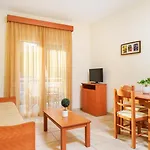 Ladikas Apartments 3* Chrisi Ammoudia