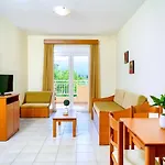 Ladikas Apartments Lejlighedshotel Chrisi Ammoudia