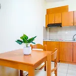 Ladikas Apartments Lejlighedshotel
