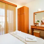 Ladikas Apartments 3* Chrisi Ammoudia