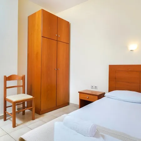 Ladikas Apartments