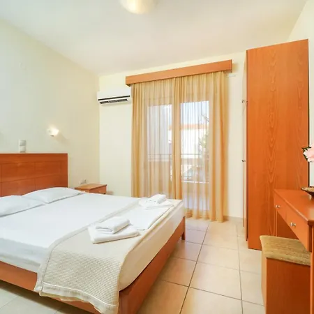 Ladikas Apartments