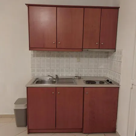 Ladikas Apartments